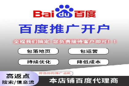 百度推广费用与广告定位精准度的关系案例研究